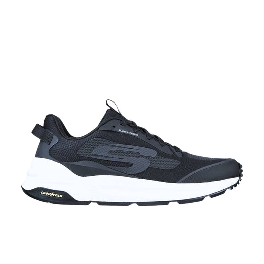 SKECHERS Athletic Shoes 41.5 / Navy SKECHERS - Global Jogger-Covert