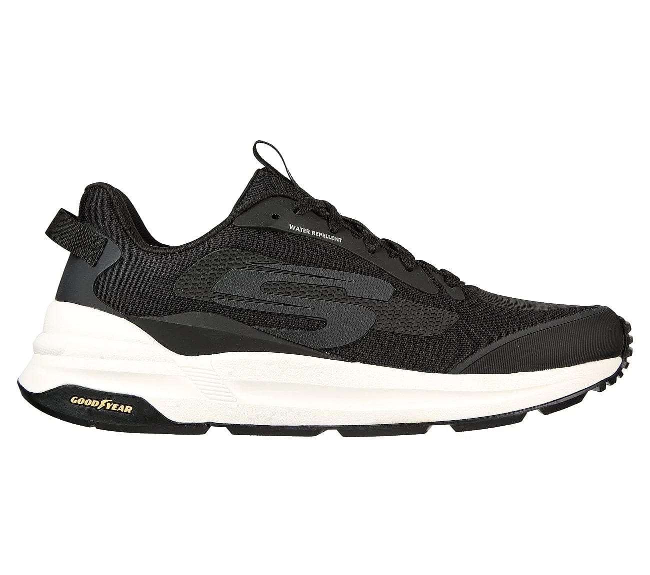 SKECHERS Athletic Shoes 41.5 / Black SKECHERS - Global Jogger-Covert