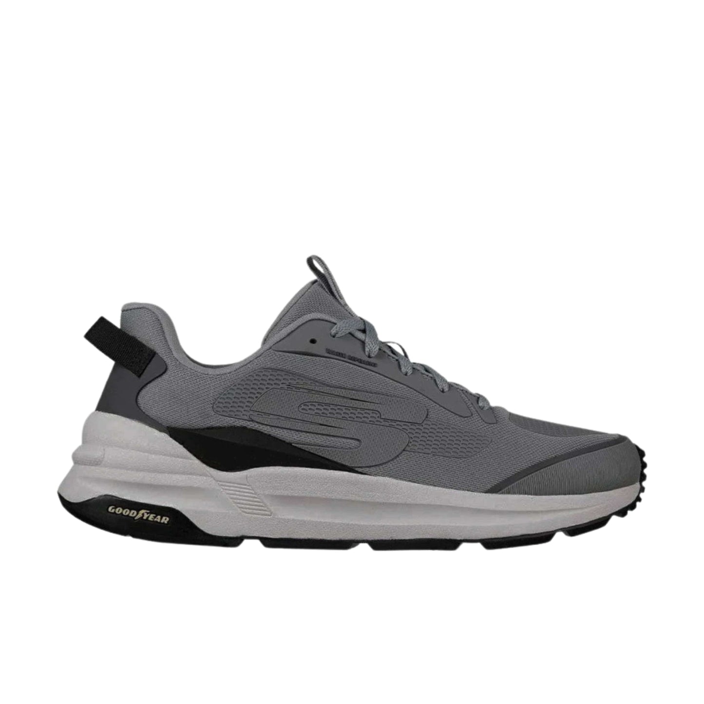 SKECHERS Athletic Shoes 41.5 / Grey SKECHERS - Global Jogger-Covert