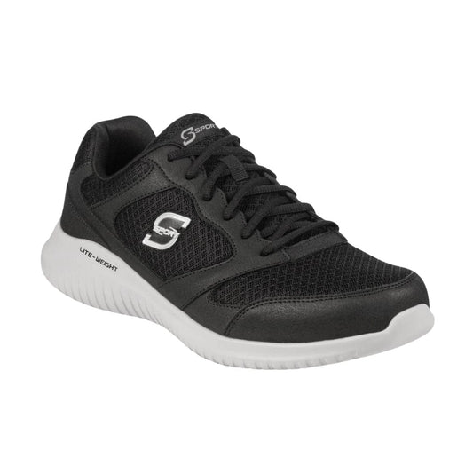 SKECHERS Athletic Shoes SKECHERS -  Keafer Wide Width Fit Athletic Sneakers
