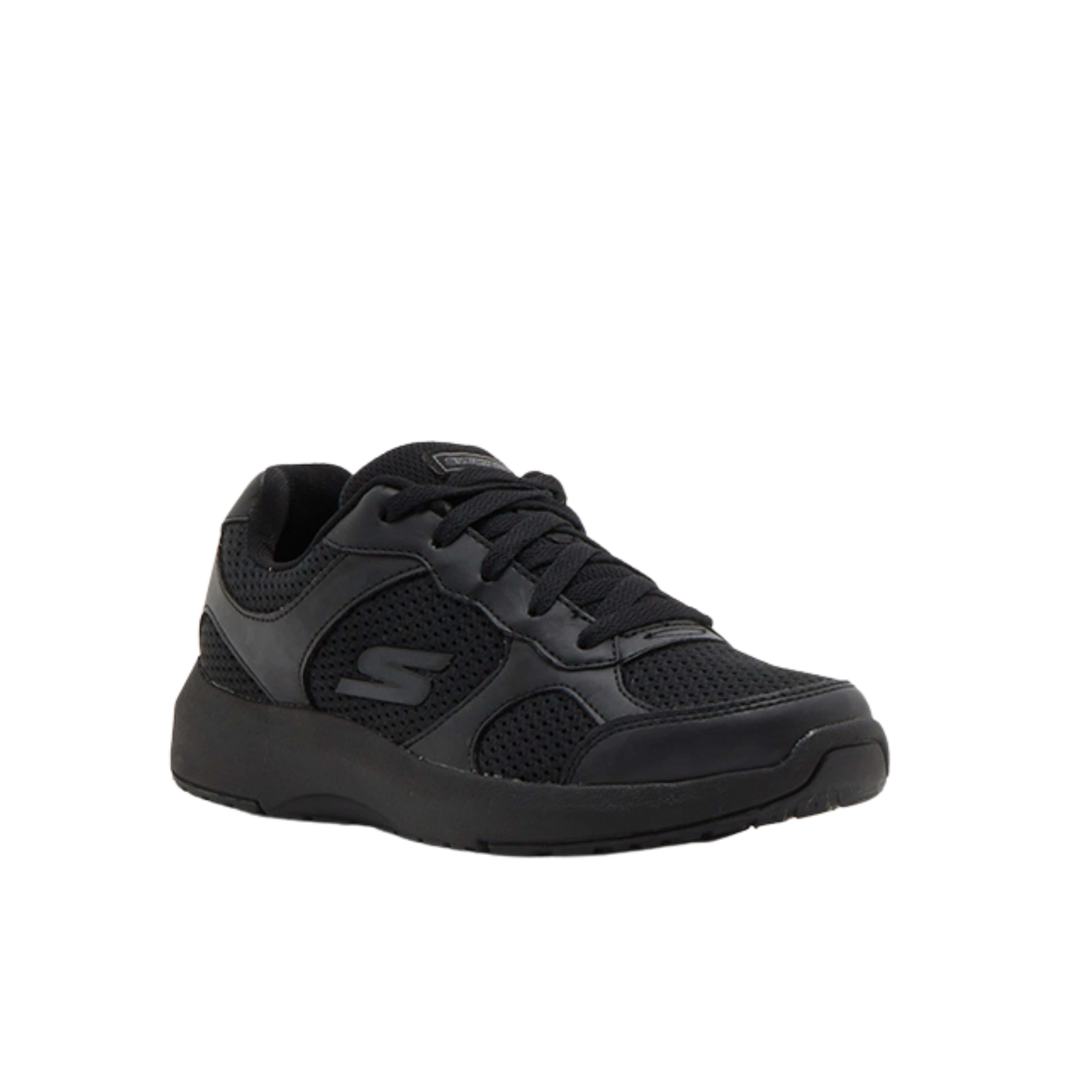 Black skechers near clearance me