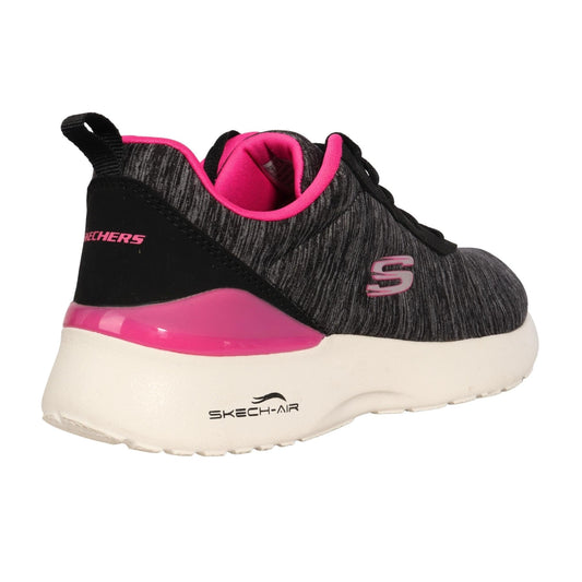 SKECHERS Athletic Shoes 37 / Grey SKECHERS - Wide Fit