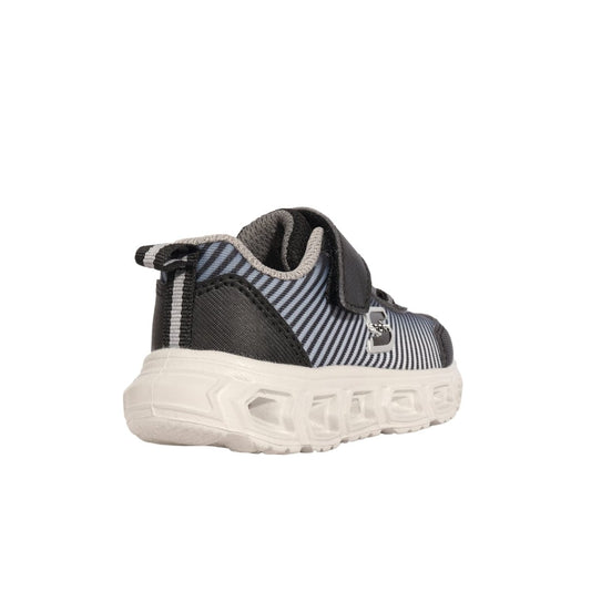 SKECHERS Baby Shoes 20 / Black SKECHERS - Baby - S Sports Rylan Light-Up Sneakers