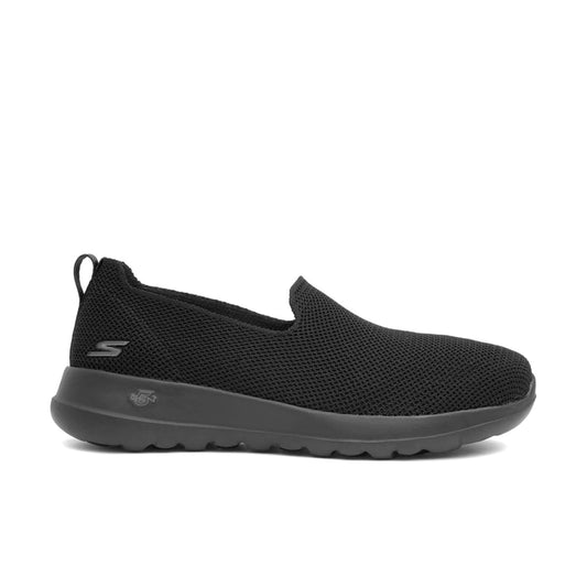 SKECHERS Mens Shoes 44.5 / Black SKECHERS-Go Walk