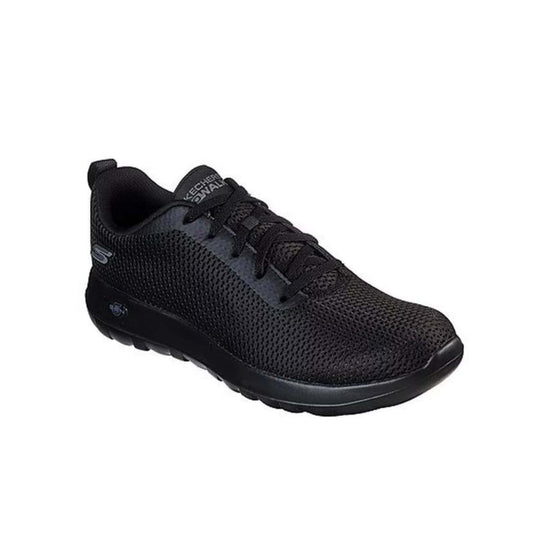 SKECHERS Mens Shoes 44.5 / Black SKECHERS -  Go Walk Max Effort Walking Sneaker