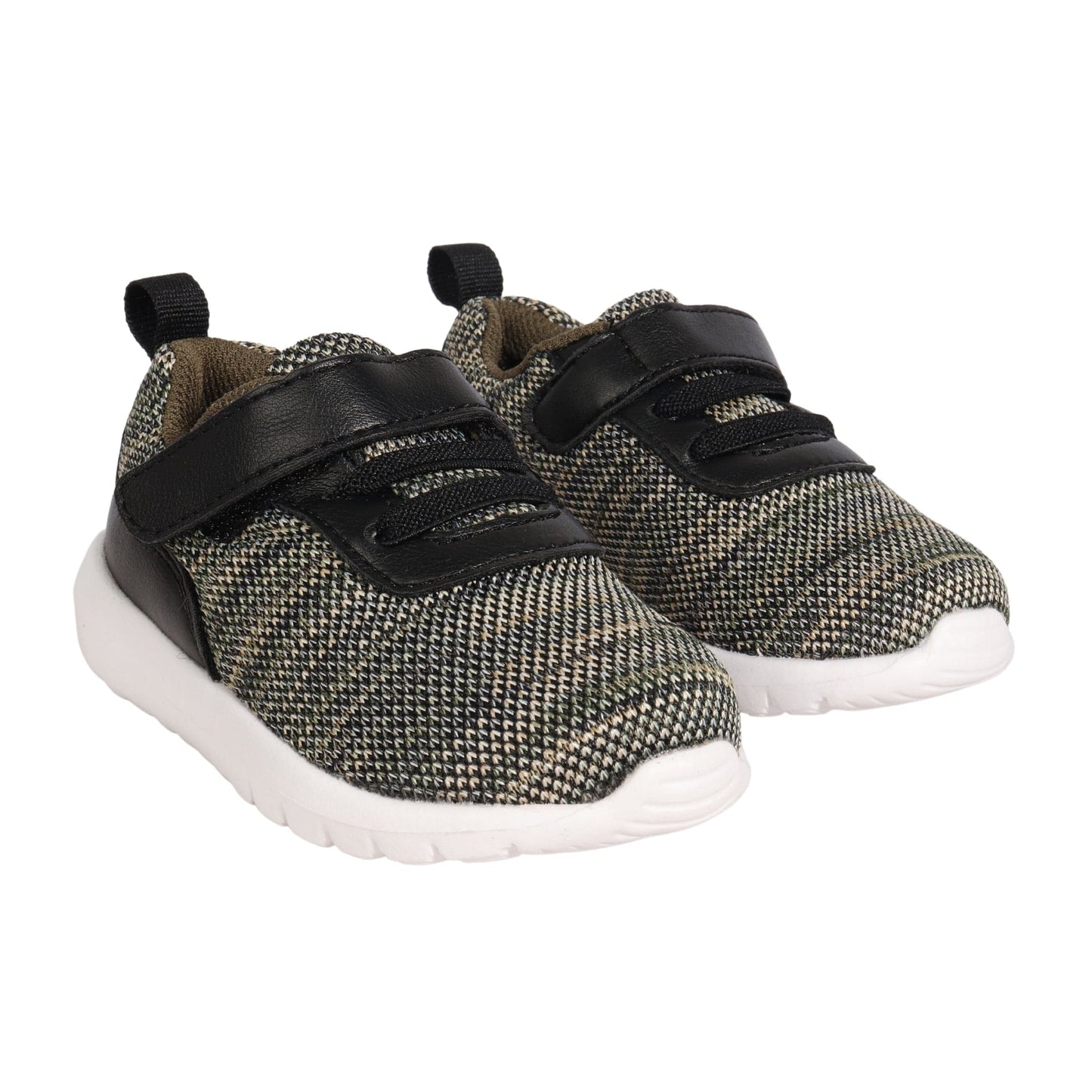 SKYWHEEL Baby Shoes 22 / Multi-Color SKYWHEEL - Baby - Lightweight Breathable Sneakers