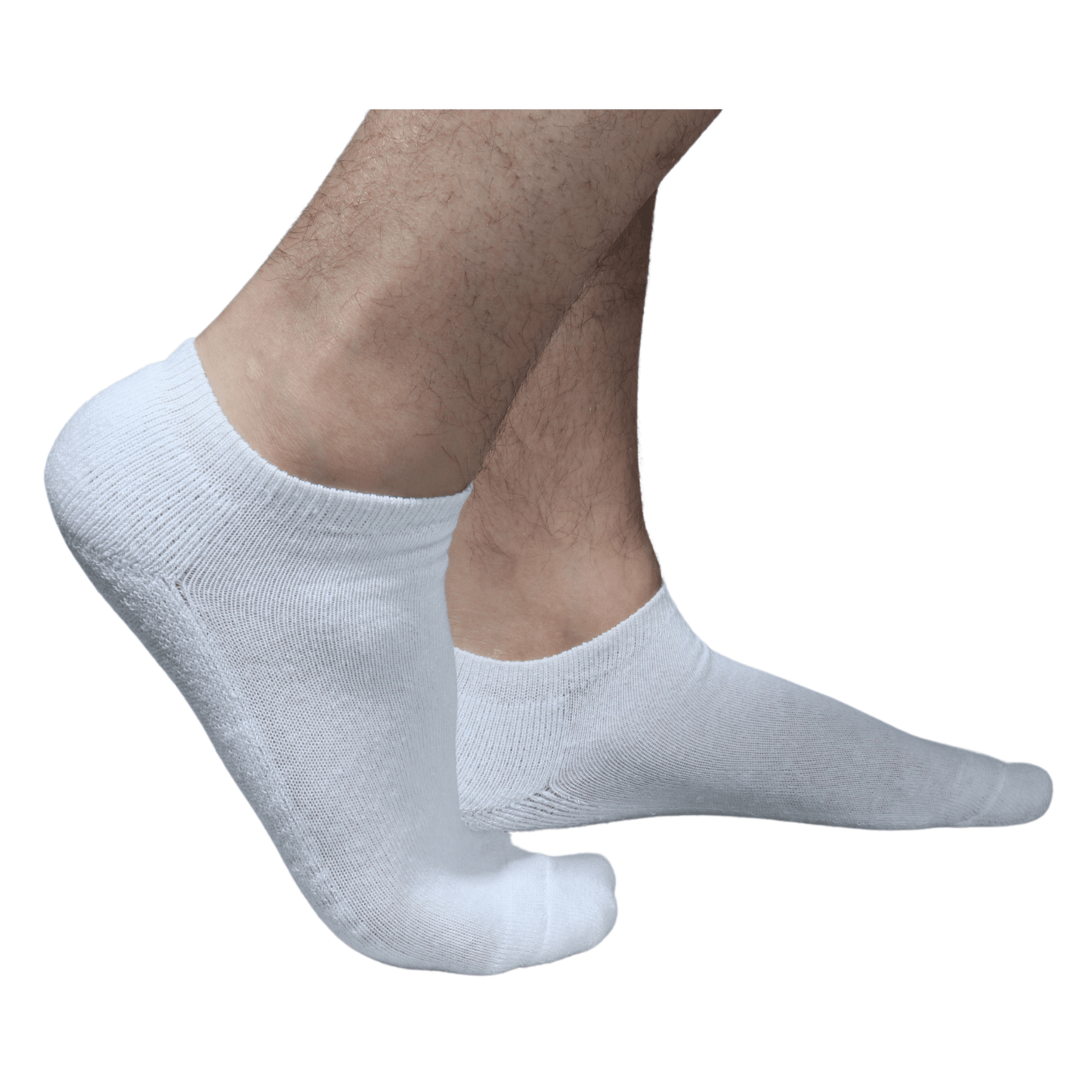 SOCKS LAND Socks SOCKS LAND - Lightweight Pack Of 3 Socks