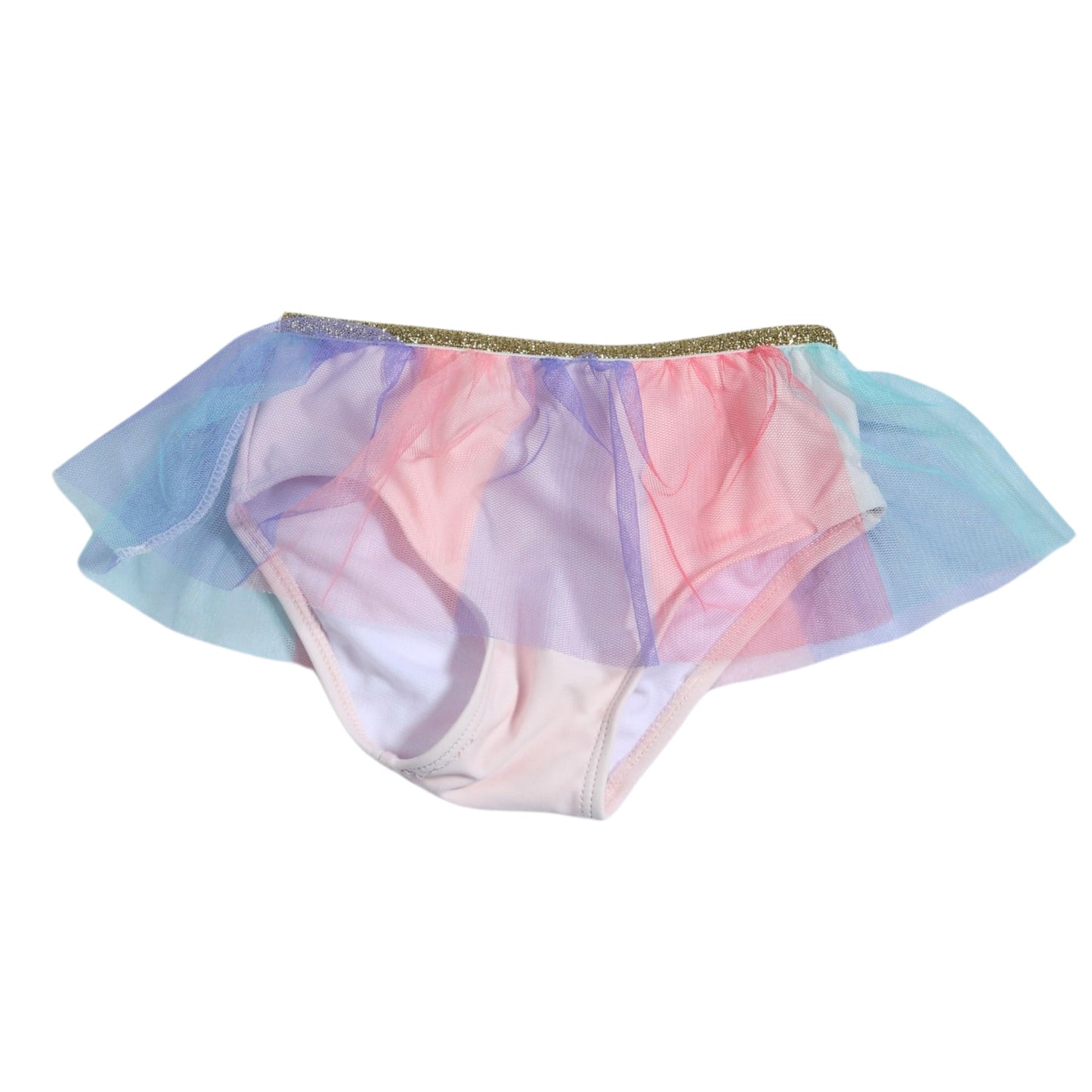 SOL Baby Accessories 2 Years / Pink SOL - Baby - Tutu Brief