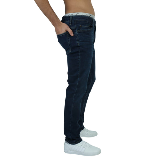 SONOMA Mens Tops S / Blue SONOMA - Side Pockets Jeans