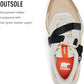 SOREL Womens Shoes 37.5 / Multi-Color SOREL - Ona 718 Eq Low Sneaker