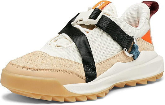 SOREL Womens Shoes 37.5 / Multi-Color SOREL - Ona 718 Eq Low Sneaker