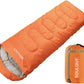 SOULOUT Others Activities orange SOULOUT -  Sleeping Bag