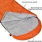 SOULOUT Others Activities orange SOULOUT -  Sleeping Bag