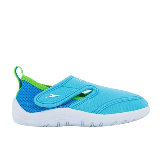 SPEEDO Baby Shoes 23-25 / Blue SPEEDO - Baby - Hybrid Water Shoes
