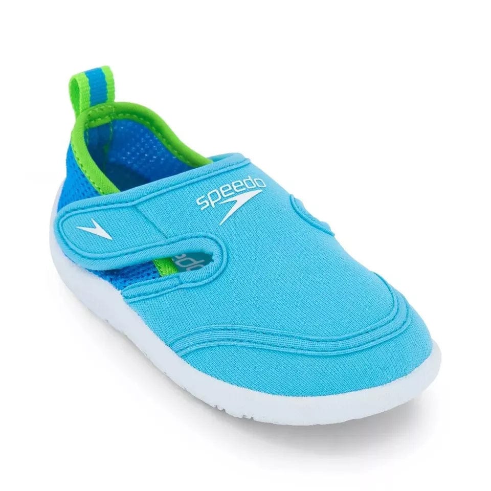 SPEEDO Baby Shoes 23-25 / Blue SPEEDO - Baby - Hybrid Water Shoes