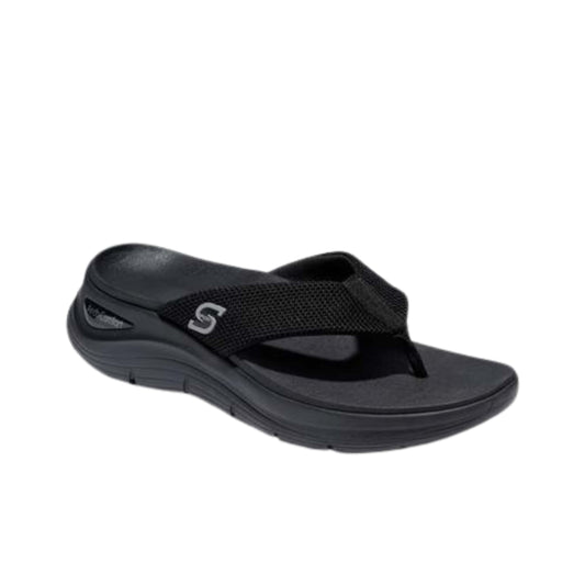 SPORTS BY SKECHERS Womens Shoes SPORTS BY SKECHERS -  Slone Arch Comfort Flip Flop Slipper