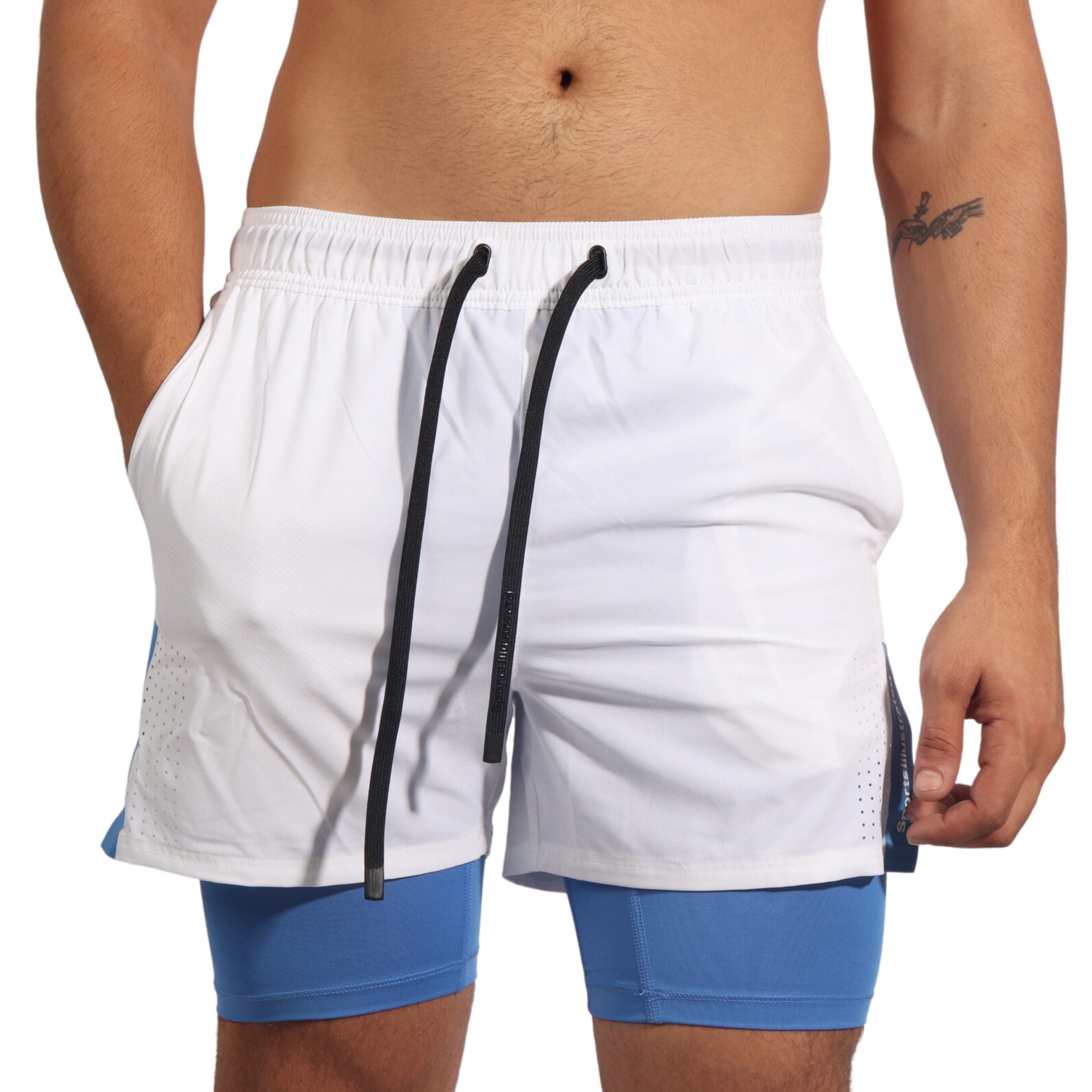 Workout shorts clearance near me