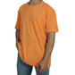 ST.JOHN'S BAY Mens Tops S / Orange ST.JOHN'S BAY - One Pocket T-Shirt