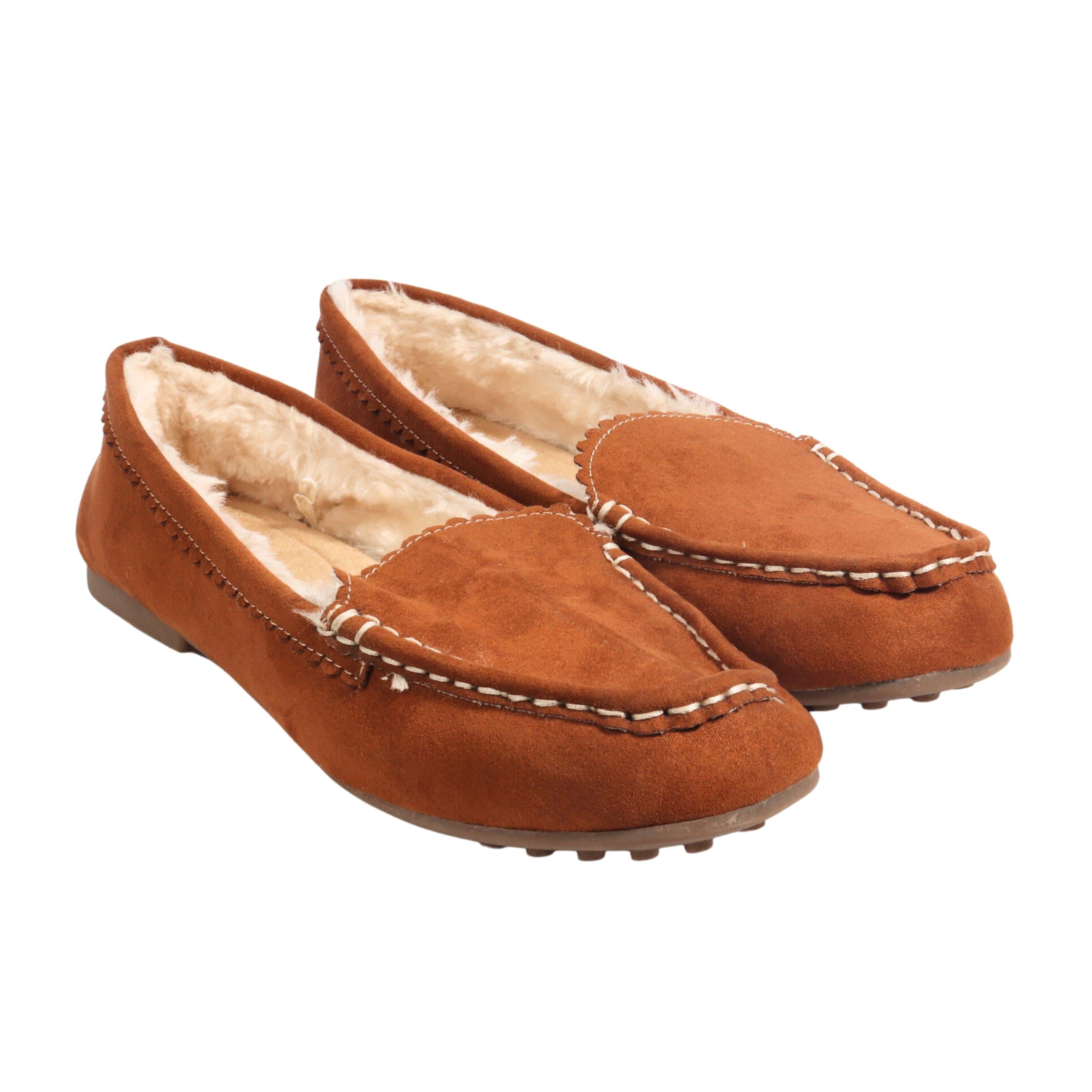 St john's bay womens hot sale loafers