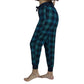 STAR WARS Womens Pajama S / Multi-Color STAR WARS - Drawstring Pajama Pant