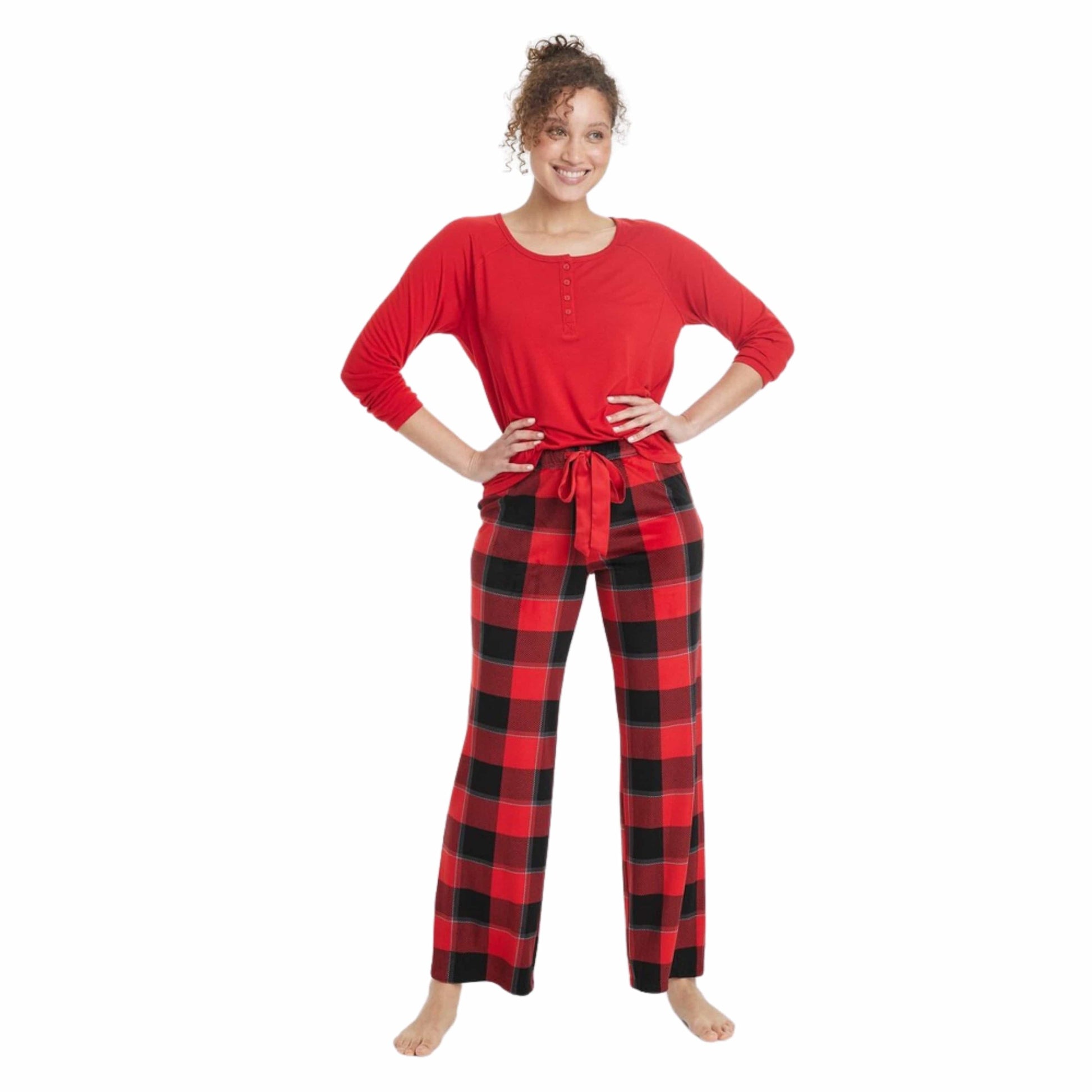 STARS ABOVE Womens Pajama STARS ABOVE - HenleY Pajama pants