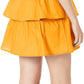 STEVE MADDEN Womens Dress XS / Orange STEVE MADDEN - Summer Sunset Dress