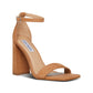 STEVE MADDEN Womens Shoes STEVE MADDEN - Square Toe Block sandals