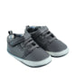 STRIDE RITE Baby Shoes 20 / Grey STRIDE RITE - Baby - Ben Sneaker