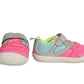 STRIDE RITE Baby Shoes 20 / Multi-Color STRIDE RITE - Baby - Chase Sneakers Shoes