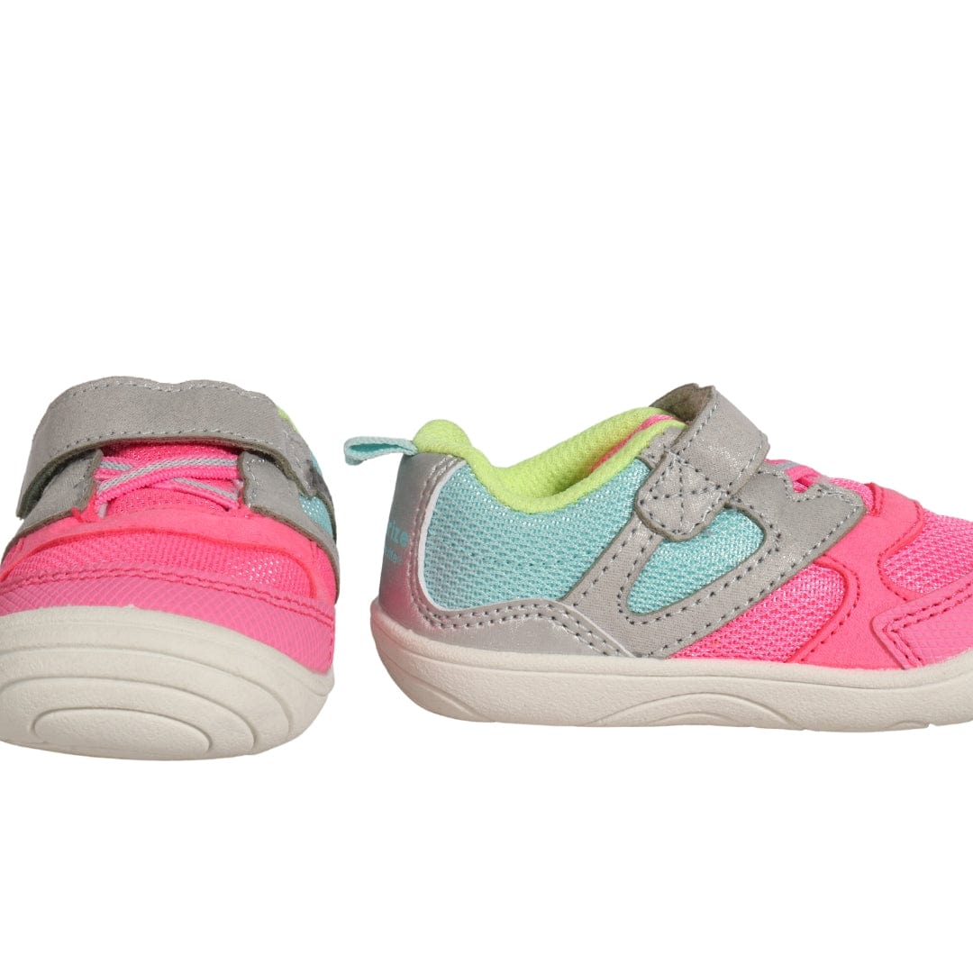 STRIDE RITE Baby Shoes 20 / Multi-Color STRIDE RITE - Baby - Chase Sneakers Shoes