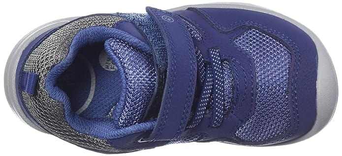 STRIDE RITE Baby Shoes 22.5 / Navy STRIDE RITE - Baby - Winslow Athletic Sneaker