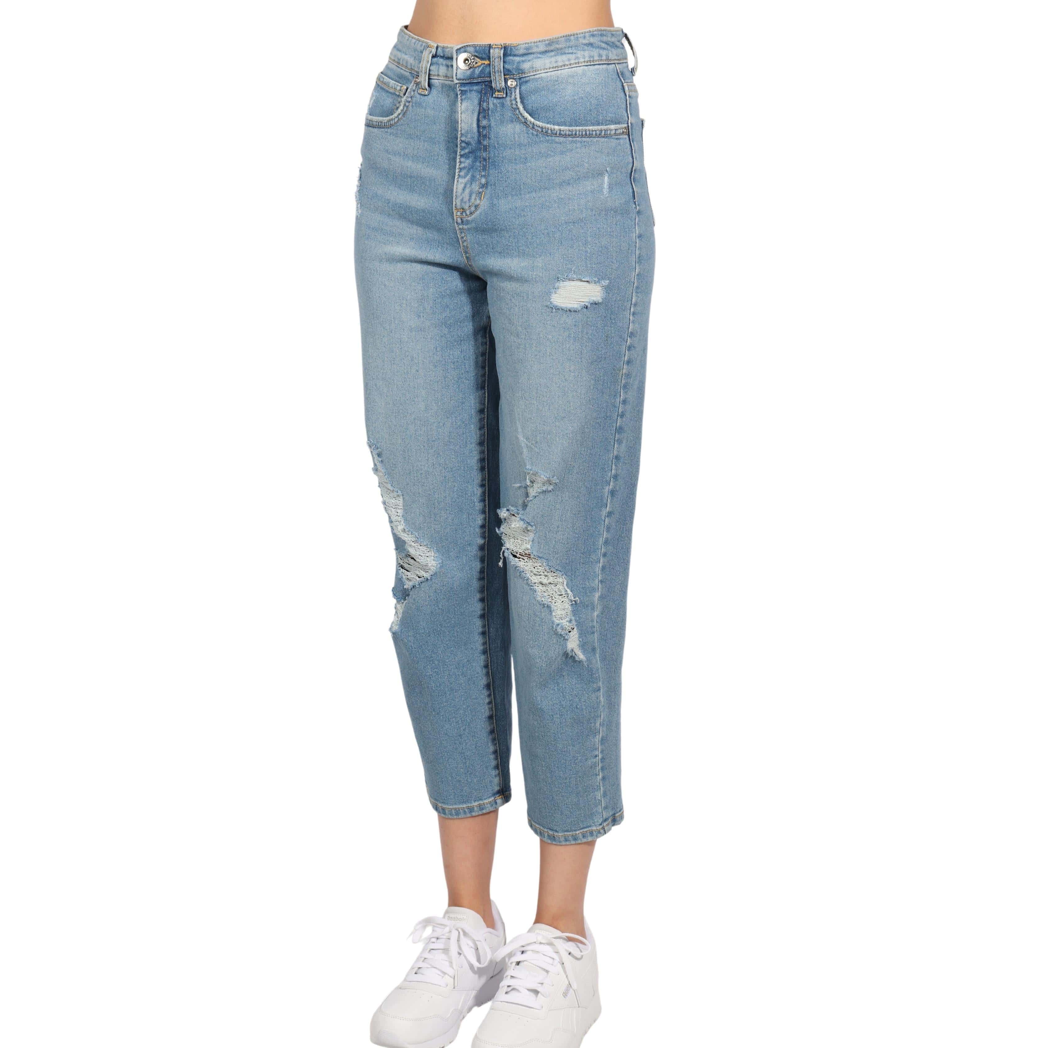 Style & deals co jeans