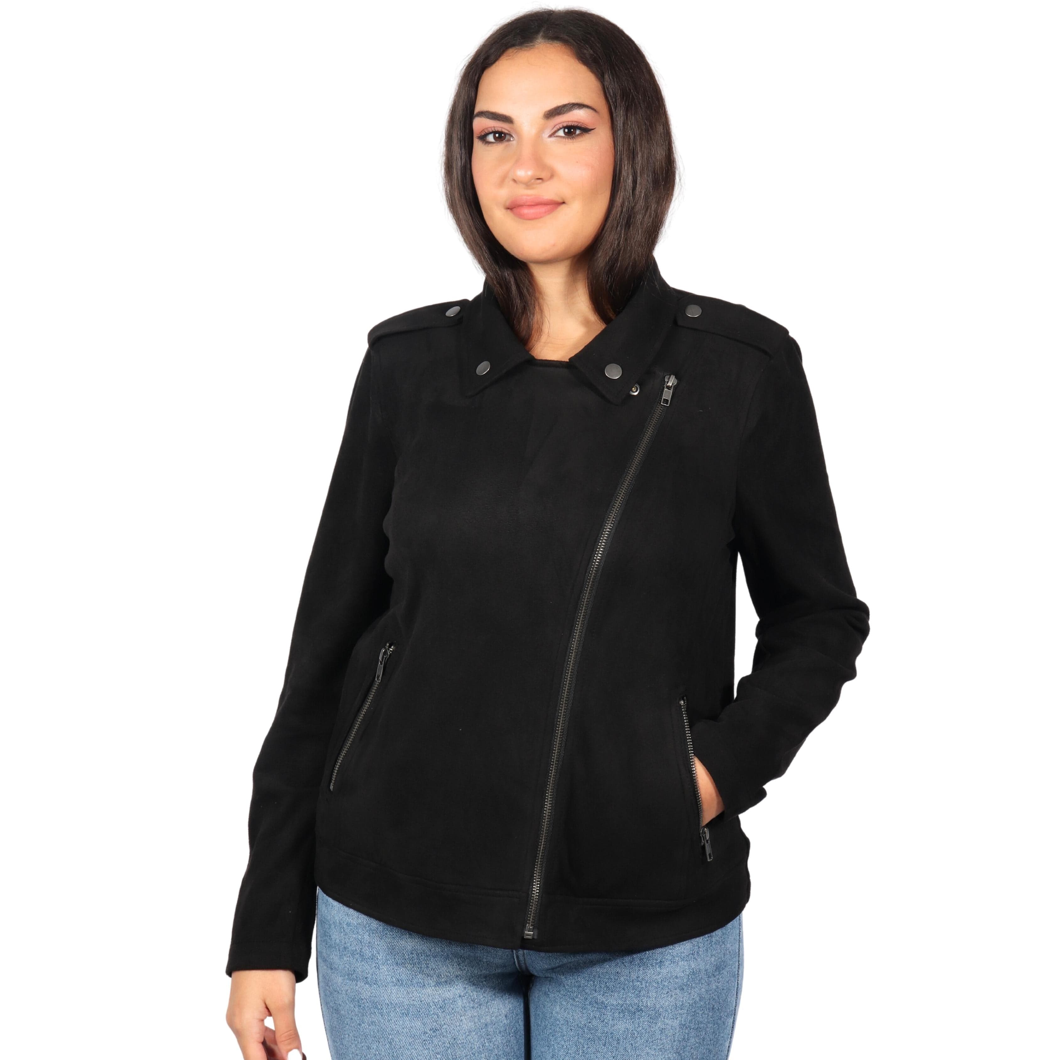 Style & co women's on sale jackets