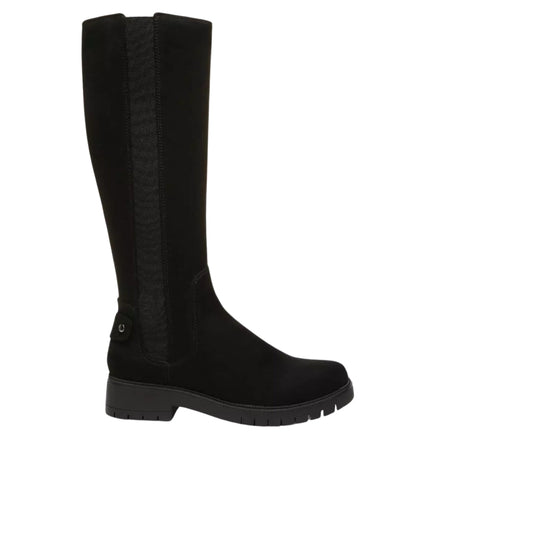 STYLE & CO. Womens Shoes 38 / Black STYLE & CO. - Casual Knee-High Boots