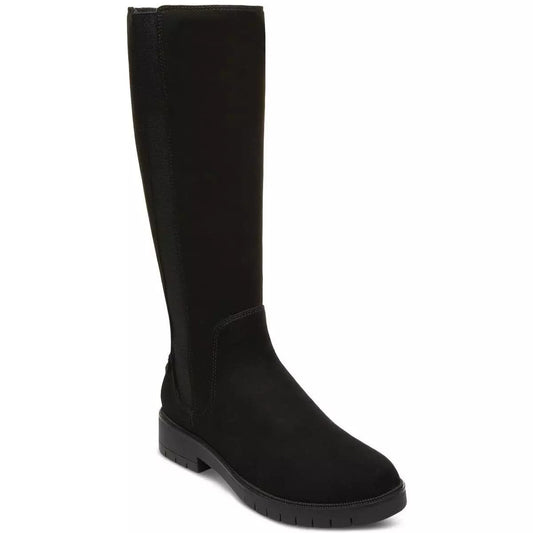 STYLE & CO. Womens Shoes 38 / Black STYLE & CO. - Casual Knee-High Boots