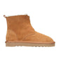 STYLE & CO. Womens Shoes 39 / Brown STYLE & CO. - Faux Fur Lined Winter & Snow Boots