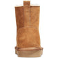 STYLE & CO. Womens Shoes 39 / Brown STYLE & CO. - Faux Fur Lined Winter & Snow Boots