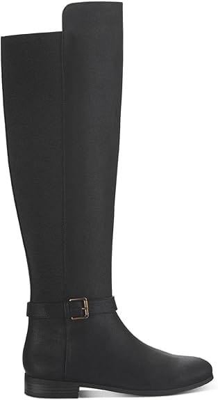 STYLE & CO. Womens Shoes 37 / Black STYLE & CO. - Kimmball Over-The-Knee Boots