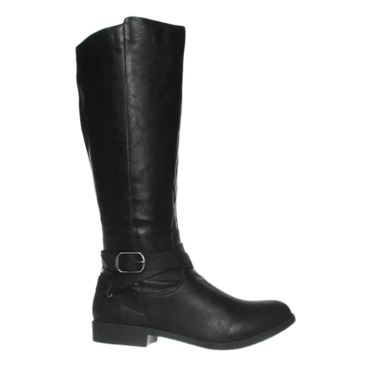 STYLE & CO. Womens Shoes STYLE & CO. - Madixe Riding Boots