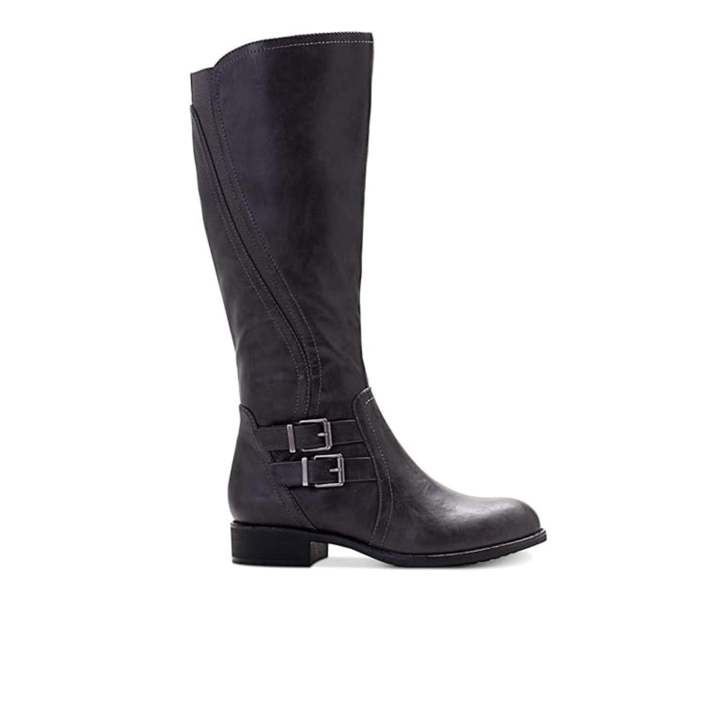 STYLE & CO. Womens Shoes 35 / Black STYLE & CO. - Milah Tall Casual Mid-Calf Boots