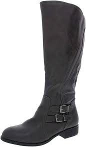 STYLE & CO. Womens Shoes STYLE & CO. - Milah Tall Casual Mid-Calf Boots