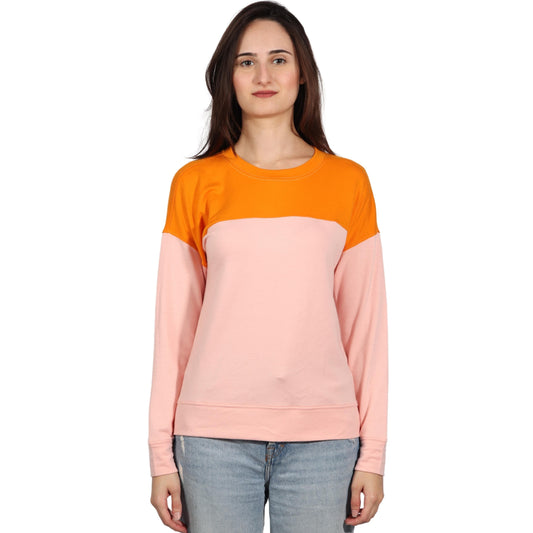 STYLE & CO. Womens Tops XS / Multi-Color STYLE & CO. - Top Long Sleeve