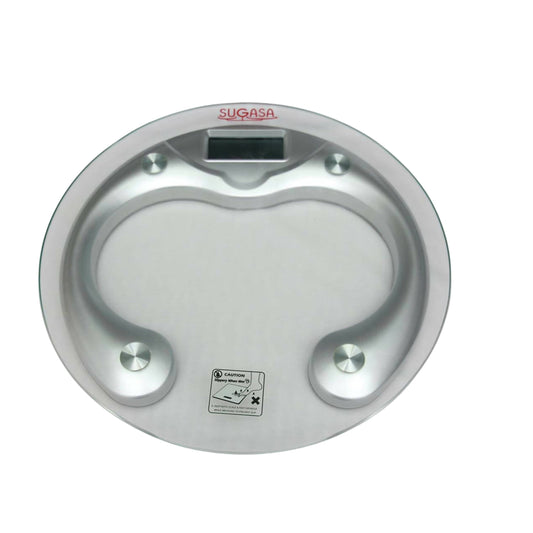 SUGASA Bath Accessories SUGASA -  Digital Electronic Weight Scale
