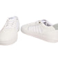 SWISS Mens Shoes 44 / White SWISS - Court Tre Shoes