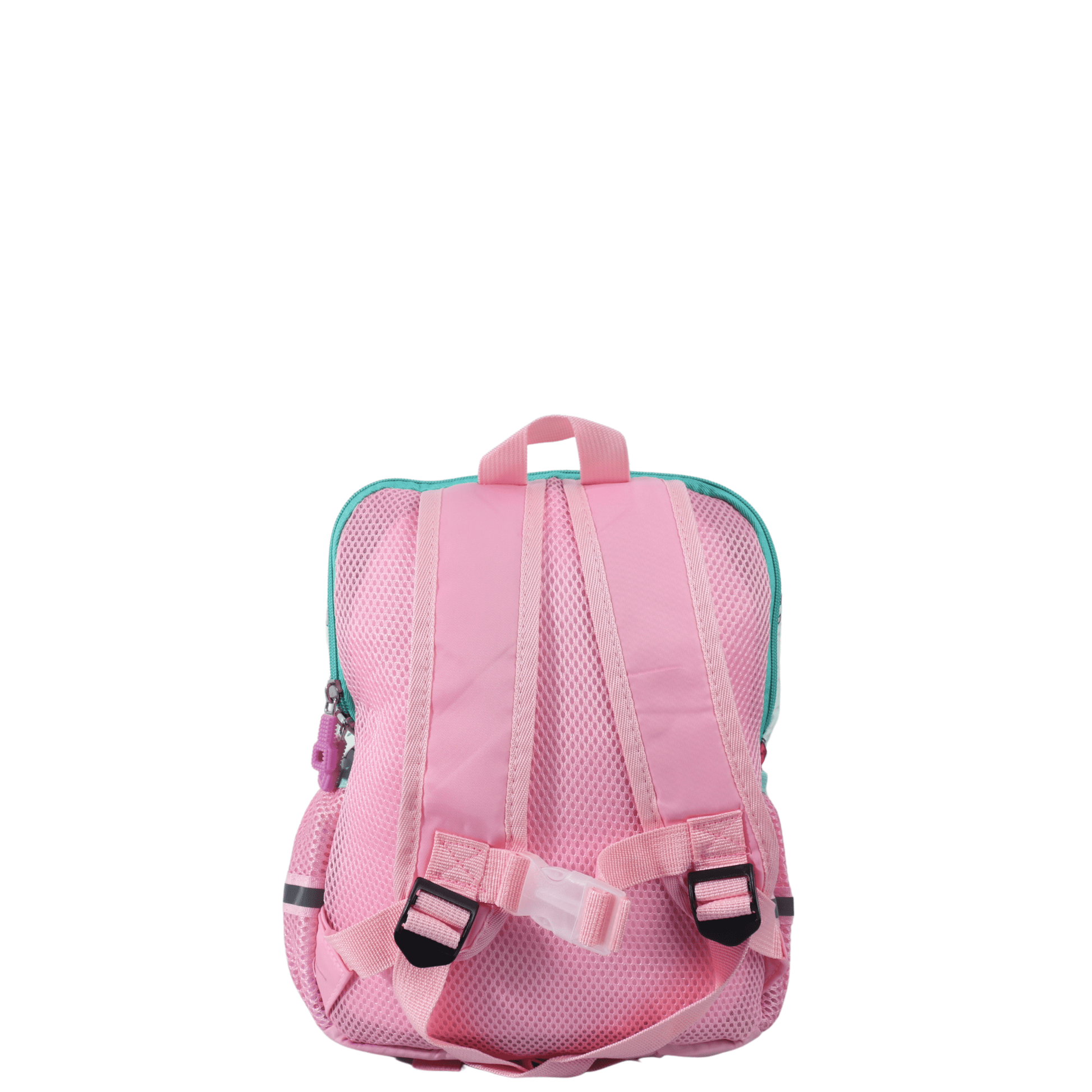 T-UTBO School Bags Pink T-UTBO - Rainbow unicorn preschool backpack