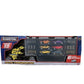 TEAMSTERZ Toys TEAMSTERZ - Z transporter+ 6 autek