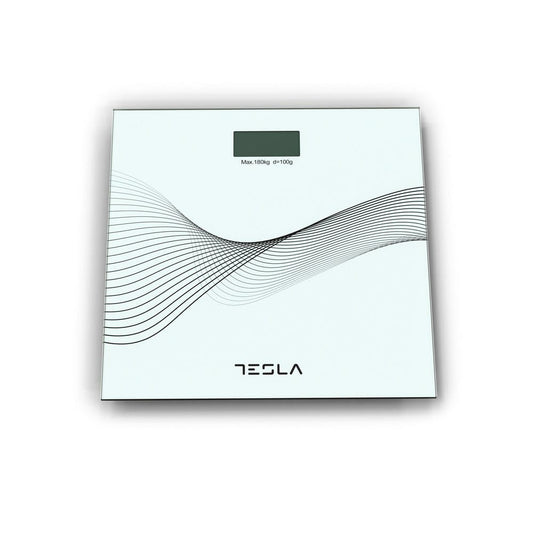 TESLA Home Appliances & Accessories TESLA - Bathroom scale