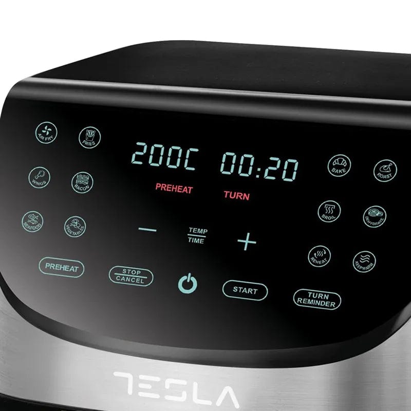 TESLA Kitchen Appliances TESLA - Air fryer