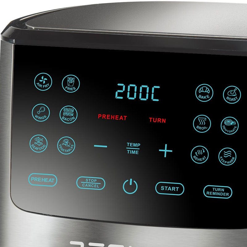 TESLA Kitchen Appliances TESLA - Air fryer