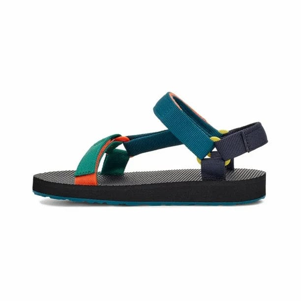 TEVA Kids Shoes 26 / Multi-Color TEVA -  Original Universal Sandal